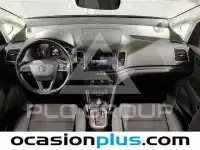 2022 Seat Alhambra