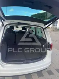 2022 Seat Alhambra