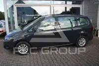2022 Seat Alhambra