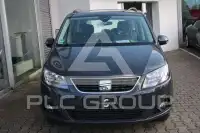 2022 Seat Alhambra