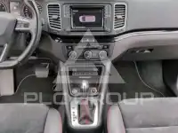 2022 Seat Alhambra