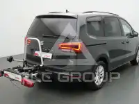 2022 Seat Alhambra