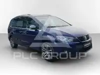 2022 Seat Alhambra
