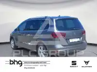 2022 Seat Alhambra