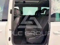 2022 Seat Alhambra