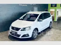 2022 Seat Alhambra