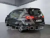 2022 Seat Alhambra