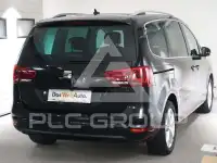 2022 Seat Alhambra