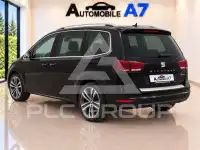 2022 Seat Alhambra