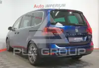 2022 Seat Alhambra