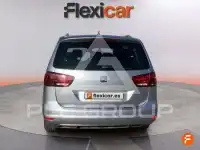2022 Seat Alhambra