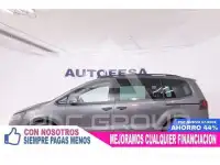 2022 Seat Alhambra