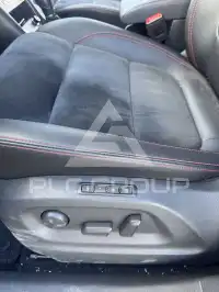 2022 Seat Alhambra