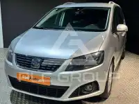2022 Seat Alhambra