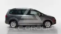 2022 Seat Alhambra