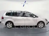 2022 Seat Alhambra