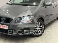 2022 Seat Alhambra