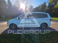 2022 Seat Alhambra