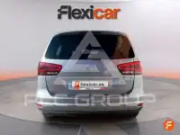 2022 Seat Alhambra