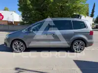 2022 Seat Alhambra