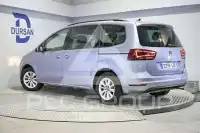 2022 Seat Alhambra