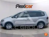 2022 Seat Alhambra