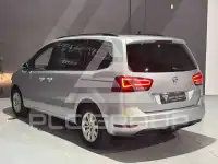 2022 Seat Alhambra