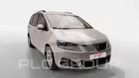 2022 Seat Alhambra