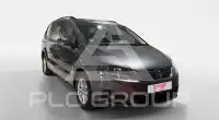 2022 Seat Alhambra