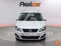 2022 Seat Alhambra