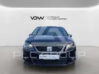 2022 Seat Alhambra