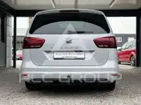 2022 Seat Alhambra