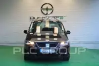 2022 Seat Alhambra