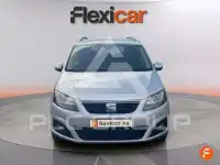 2022 Seat Alhambra