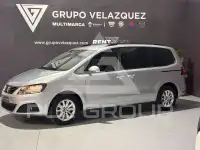 2022 Seat Alhambra