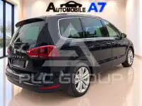 2022 Seat Alhambra