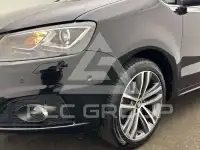 2022 Seat Alhambra