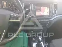 2022 Seat Alhambra