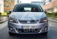 2022 Seat Alhambra
