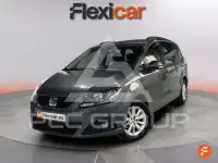 2022 Seat Alhambra