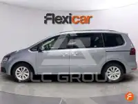 2022 Seat Alhambra