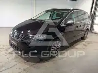 2022 Seat Alhambra
