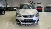 2022 Seat Alhambra