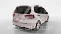 2022 Seat Alhambra