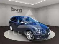 2022 Seat Alhambra