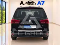 2022 Seat Alhambra