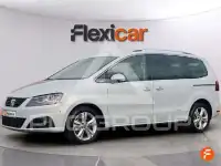 2022 Seat Alhambra