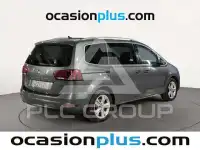 2022 Seat Alhambra