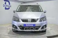 2022 Seat Alhambra