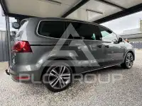 2022 Seat Alhambra